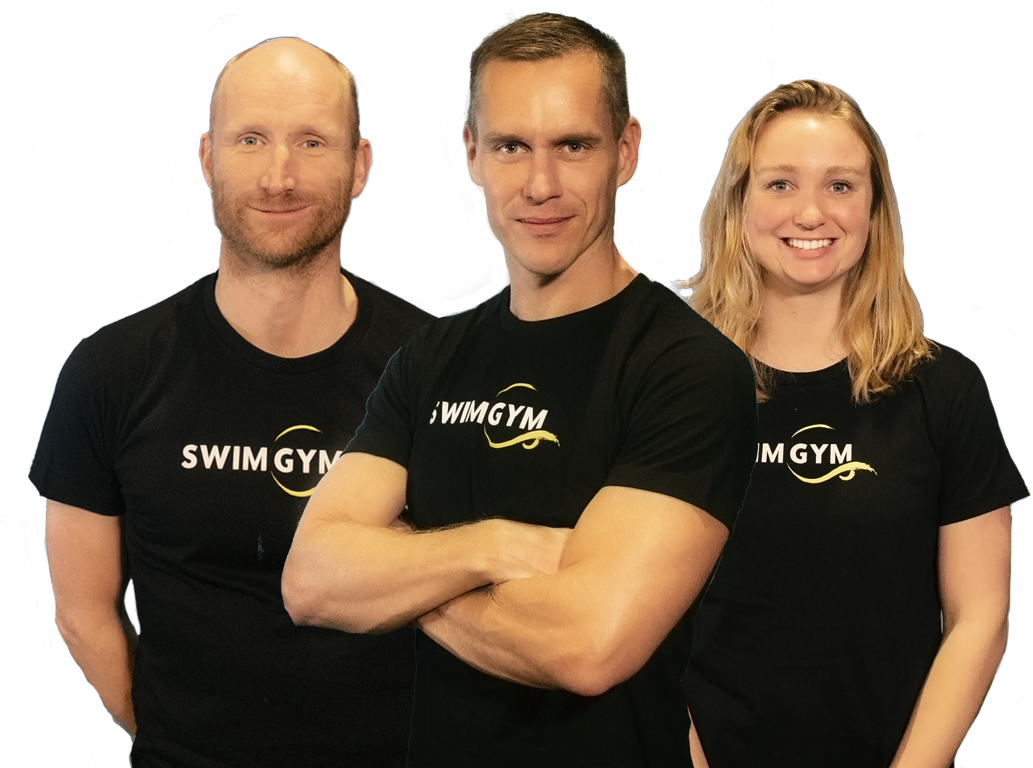 Online Swim Coaching Improve Swimming Train like a Pro